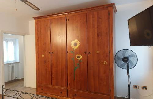 Dimora Laura - Romantico con stufa a legno - Foto 76