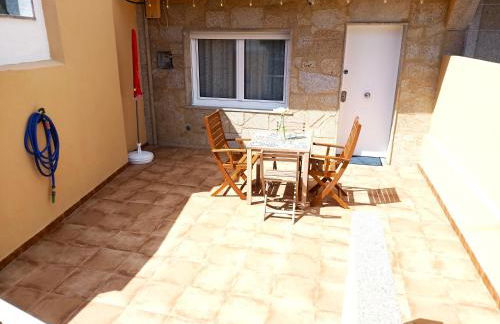 Casa frente al mar en Boiro - Foto 41