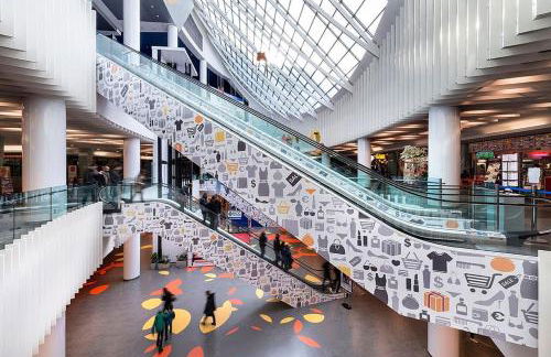 Milano Bicocca ultimo piano con ampia terrazza - Foto 50