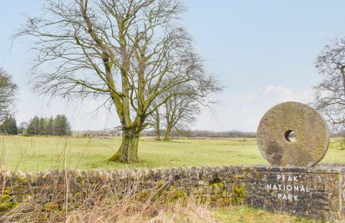 The Old Damson Tree Barn - Foto 12