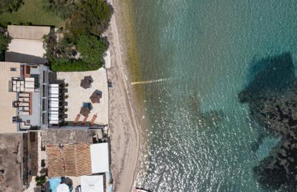 Galini Beach Studios and Penthouse - Foto 24