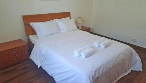 Moradia T2 com vista para a serra - Alverca - Foto 4