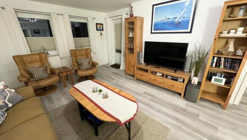 Ferienwohnung Schönfeld auf Fehmarn - Foto 2