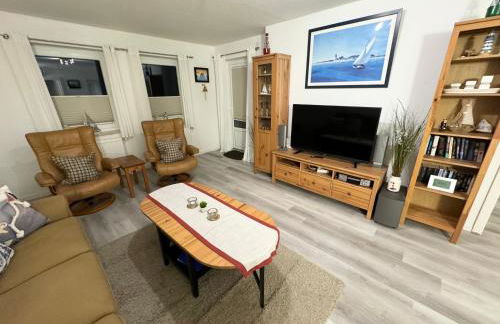 Ferienwohnung Schönfeld auf Fehmarn - Foto 2