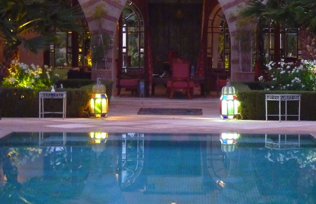 Marrakech African Queen - Foto 33