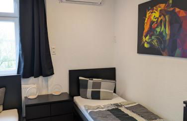 Richter Apartments Finsterwalde mit Klimaanlage - Foto 21