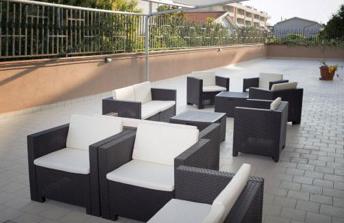 La casa del ciliegio - Casavacanza b&b a Caserta - Photo 3