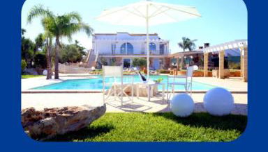 Villa Liquattruvienti - Photo 2