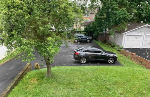 Lovely 1 BD downtown 2F apt in quite neighborhood - Foto 18