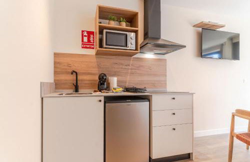 RentitSpain - Granada - Modernos Estudios, Luminosos y Excelente ubicación - Foto 6