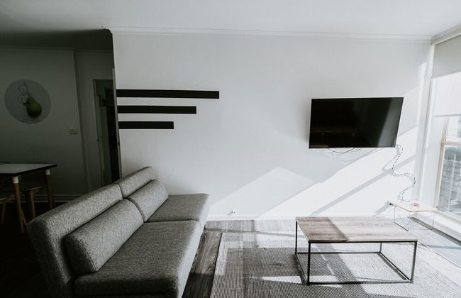 SoYa Apartment Hotel - Photo 43