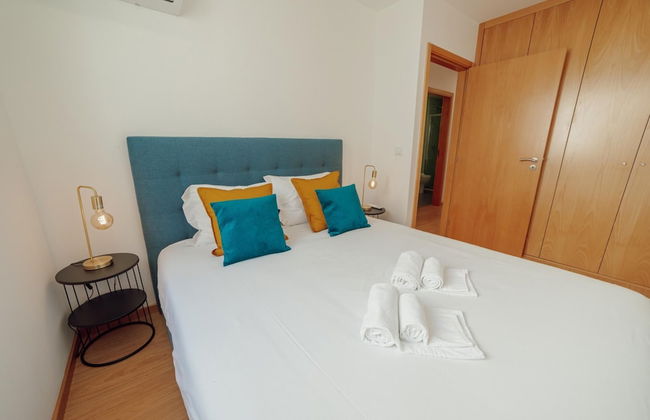 Modern Stylish Apartment I by Vacationy - Foto 8