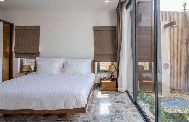 Flamingos Dai Lai Resort Luxury - Photo 7