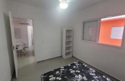 APTo NOVO BORACEIA CRISTAL VI - Foto 36