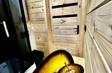 Góralska Osada Tatra House z jacuzzi - Foto 28