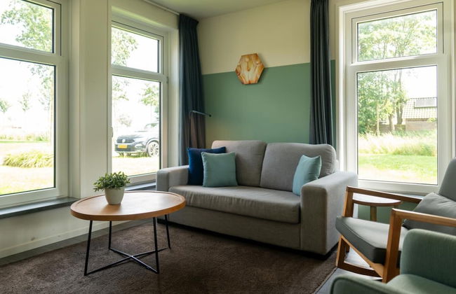 Waterdorp Burdaard - Foto 35