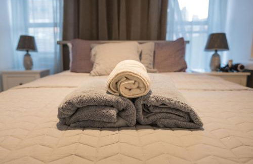 2BR APT near Mount Sinai & Metropolitan Hospitals - Foto 27