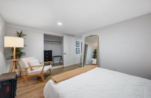 Beautiful Work Stay Retreat in Pueblo Near Downtown - Foto 23