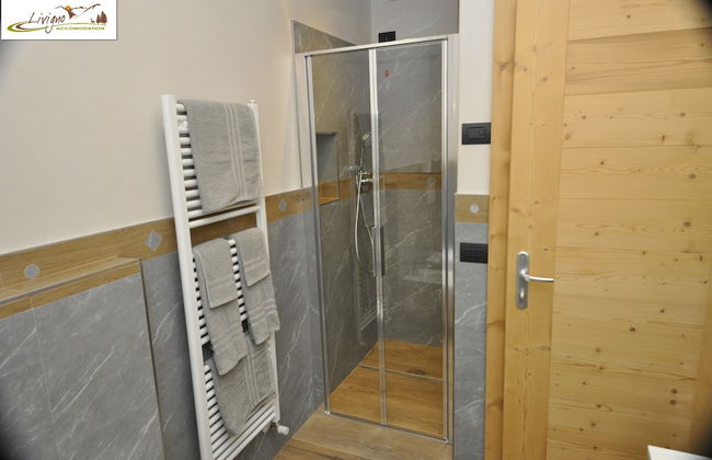 Al Bait da Valeriano by Livigno Accomodation - Foto 68