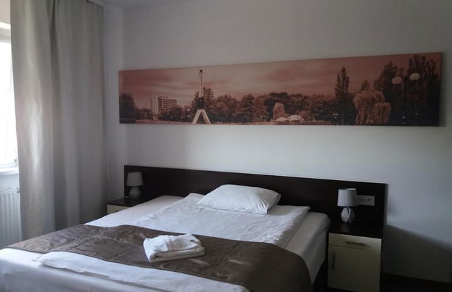 Aparthotel Strefa Premium - Photo 14