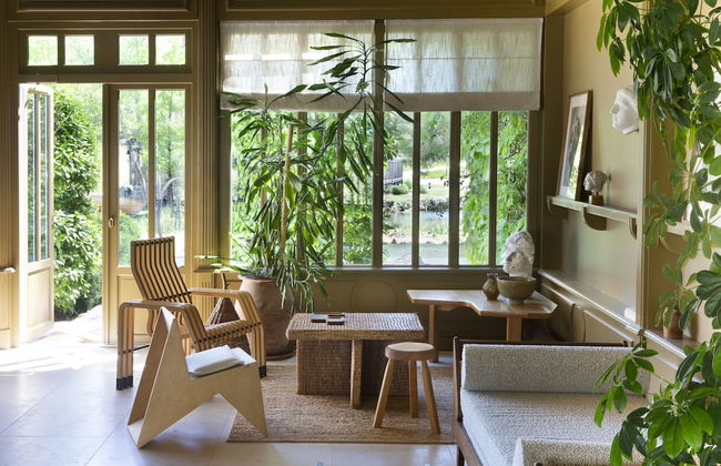 Hôtel Les Sources de Caudalie - Foto 7