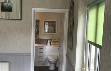 The Annex Apartment is on Cheddar Bridge Apartments - Foto 9