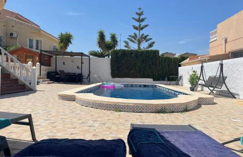 Villa Veranos, Rojales, Benijofar, Alicante, Valencia - Foto 20