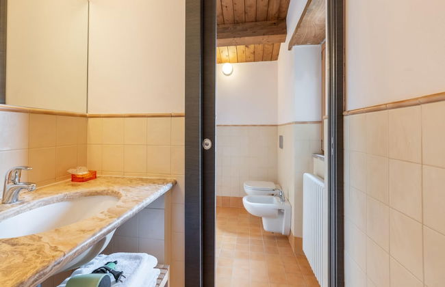 Dwelling in Renovated Barn near Birthplace of Michelangelo - Photo 13