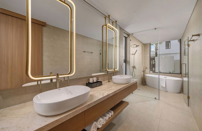 Aqua Vista Hoi An Beachfront Villas - Foto 40