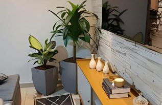 Próximo aeroporto, Piscina, Roupa de cama e banho. - Photo 28