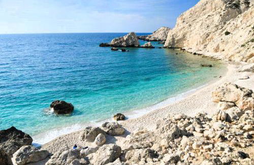 Villa Theano - Family House in Lixouri, Kefalonia - Photo 53