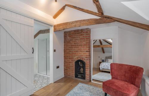 Clematis Cottage - Foto 23