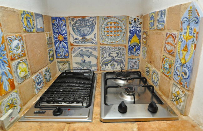 Trullo Venneri - Foto 10