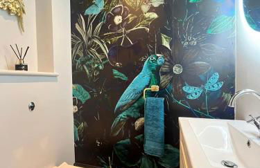 WESTREACH Filey - a 4 Bedroom, all en-suite sleep 8 Townhouse - Photo 9