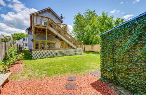 Pet-Friendly Claremont Vacation Rental! - Foto 33