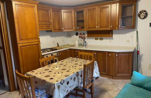 Chez CINZIA - Foto 5