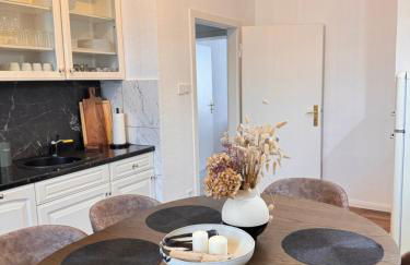 Geräumiges 3 Raum-City-Apartment -Ost-2- - Foto 17