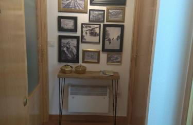 Apartamento Albareda - Foto 1