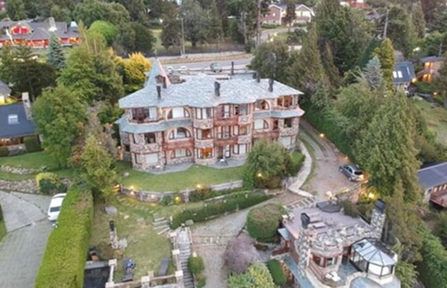 Lirolay Suites - Foto 44