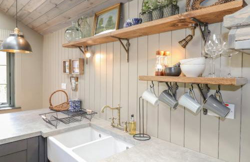 The Owl's Shack - Foto 15