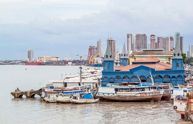 Tour panorámico por Belém - Foto 3
