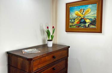 La Castellina di Monticchio - Appartamento Centrale con Parcheggio - Foto 14