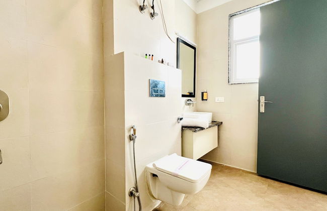 BluO Medicity - Hotel Gurgaon - Foto 21