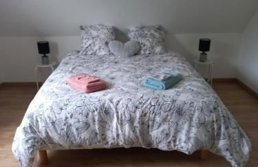 En chemin vers Etretat - Foto 1