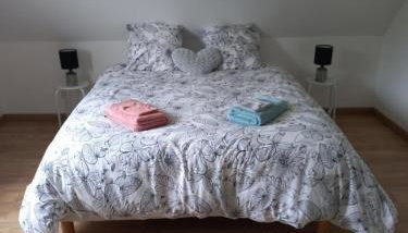 En chemin vers Etretat - Foto 1