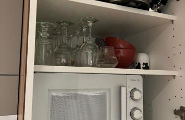 Cozy Alpine Apartment Sleeps 4, Private Parking - Foto 17