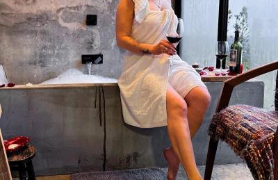 Pousada Colina dos Ventos - Cabana Fortaleza! - Photo 31