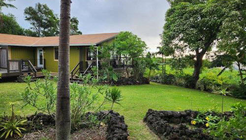 Hau' Oli' Io - Foto 4, Garden, Garden view