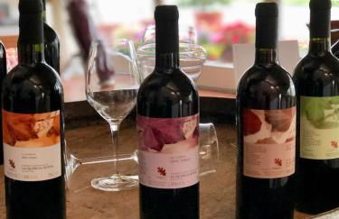 B&B La Quercia - Foto 14