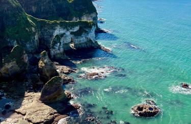 Number 14 Self Catering, Portrush, Northern Ireland - Foto 31